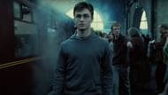 Daniel Radcliffe as Harry Potter (Image via YouTube/ Harry Potter)